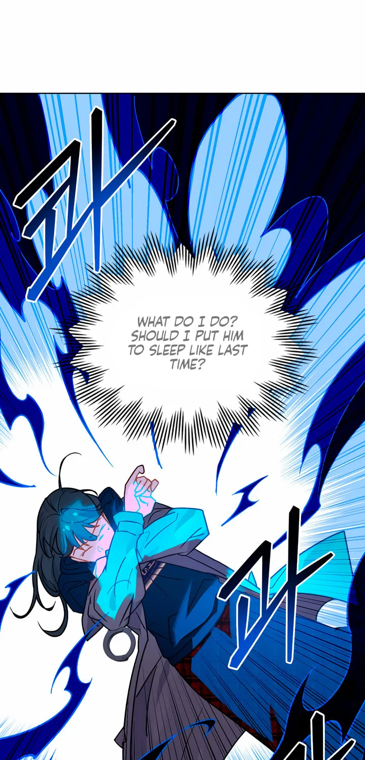 Dealing With Demons Chapter 23 page 33 - 