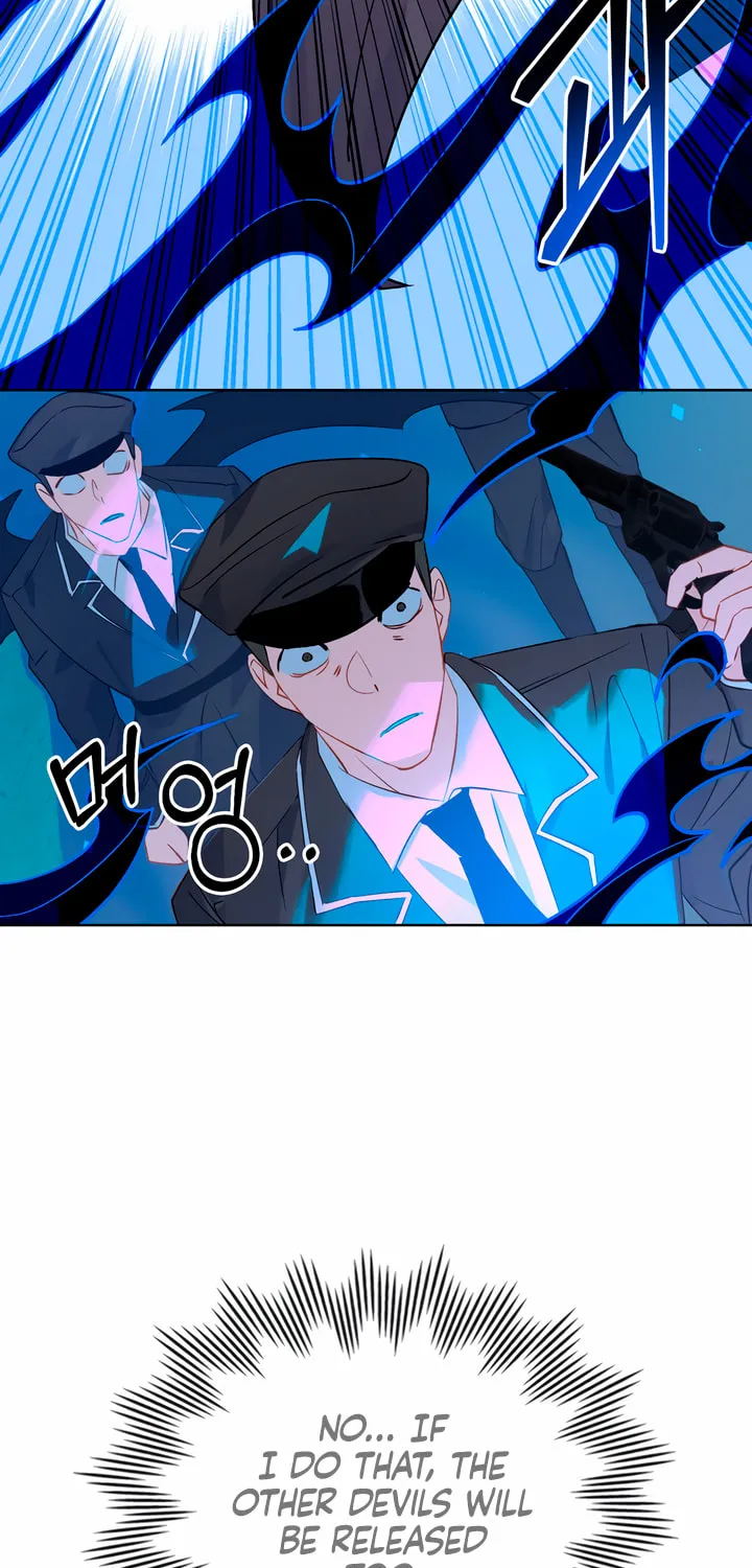 Dealing With Demons Chapter 23 page 34 - 