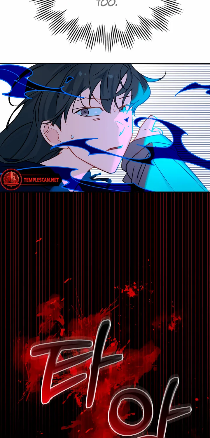 Dealing With Demons Chapter 23 page 35 - 