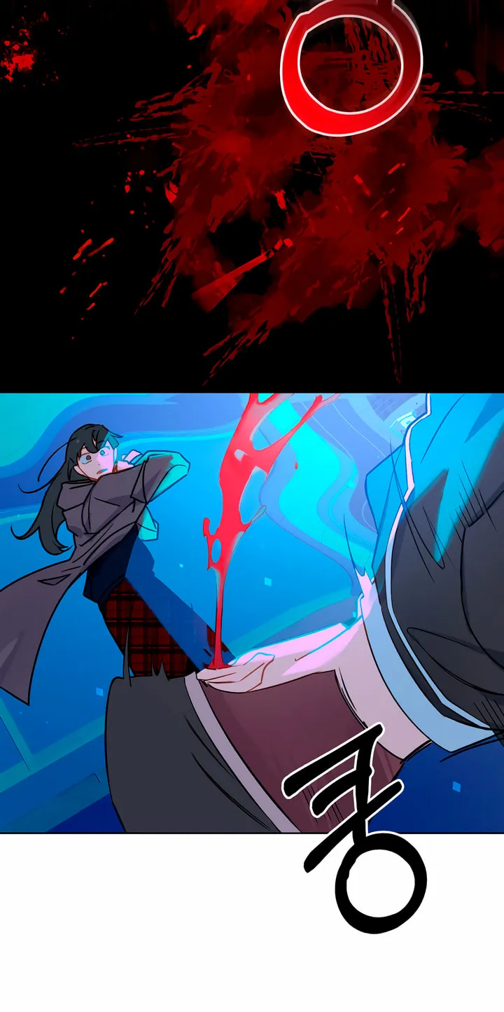 Dealing With Demons Chapter 23 page 36 - 