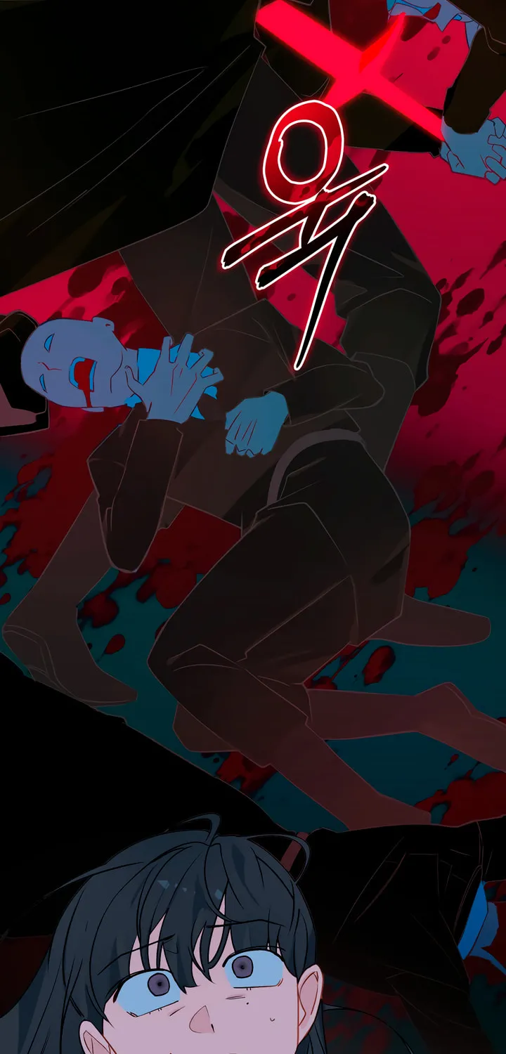 Dealing With Demons Chapter 23 page 38 - 