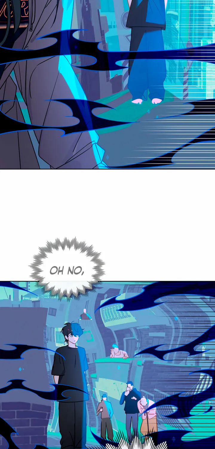 Dealing With Demons Chapter 23 page 41 - 