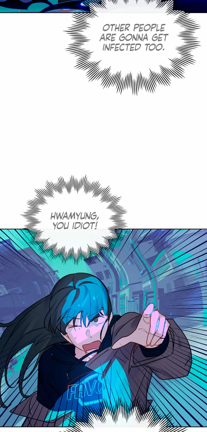 Dealing With Demons Chapter 23 page 42 - 