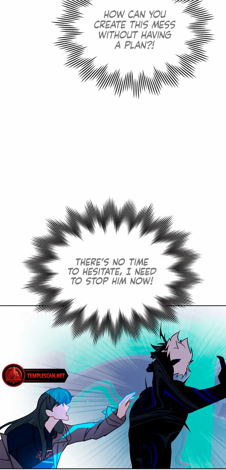 Dealing With Demons Chapter 23 page 43 - 