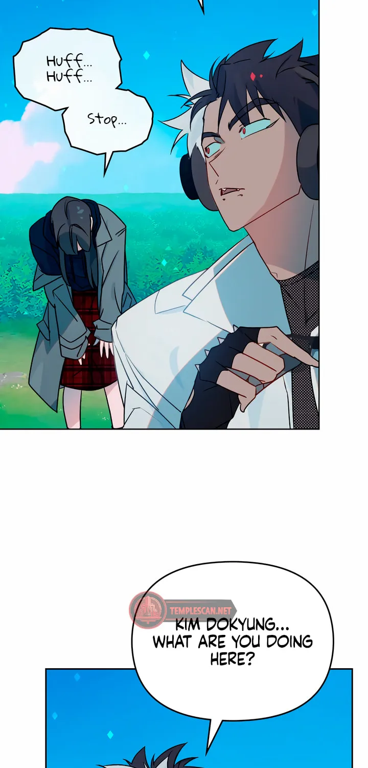 Dealing With Demons Chapter 23 page 49 - 