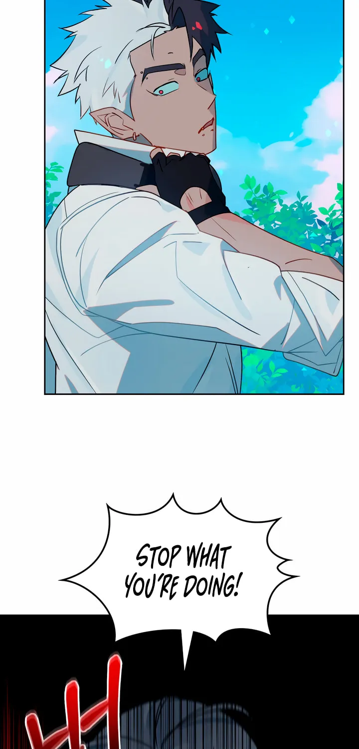 Dealing With Demons Chapter 23 page 50 - 