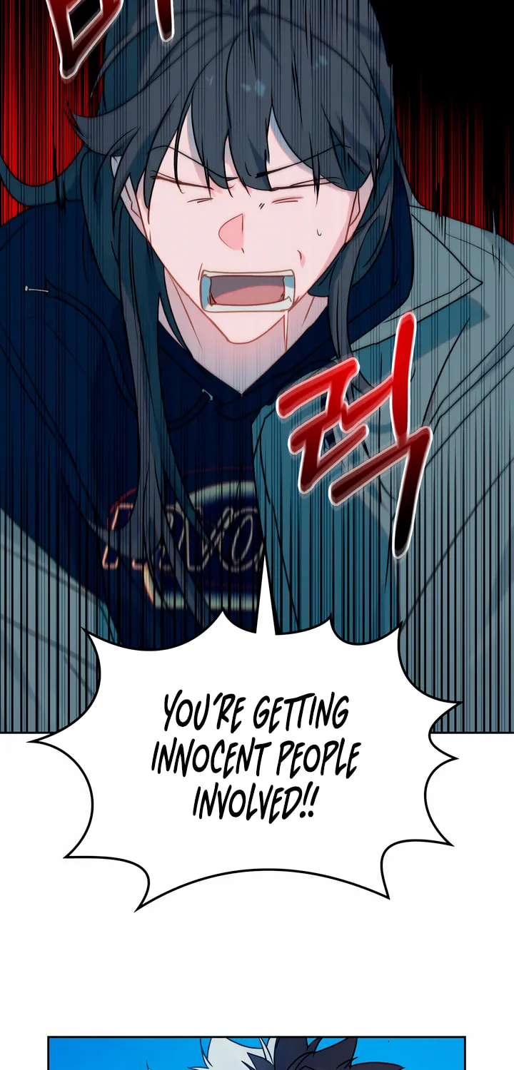 Dealing With Demons Chapter 23 page 51 - 