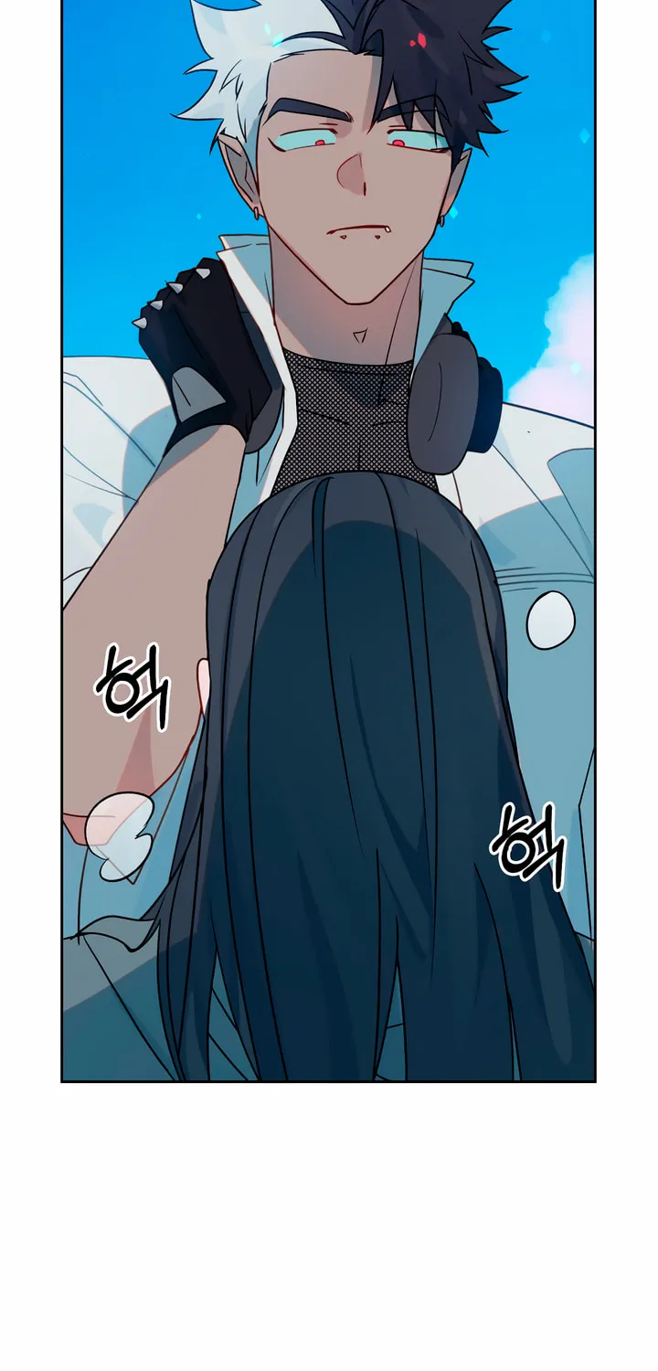 Dealing With Demons Chapter 23 page 52 - 