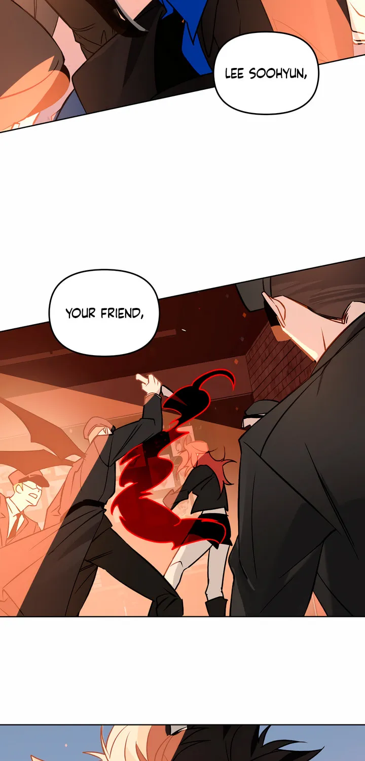 Dealing With Demons Chapter 23 page 7 - 