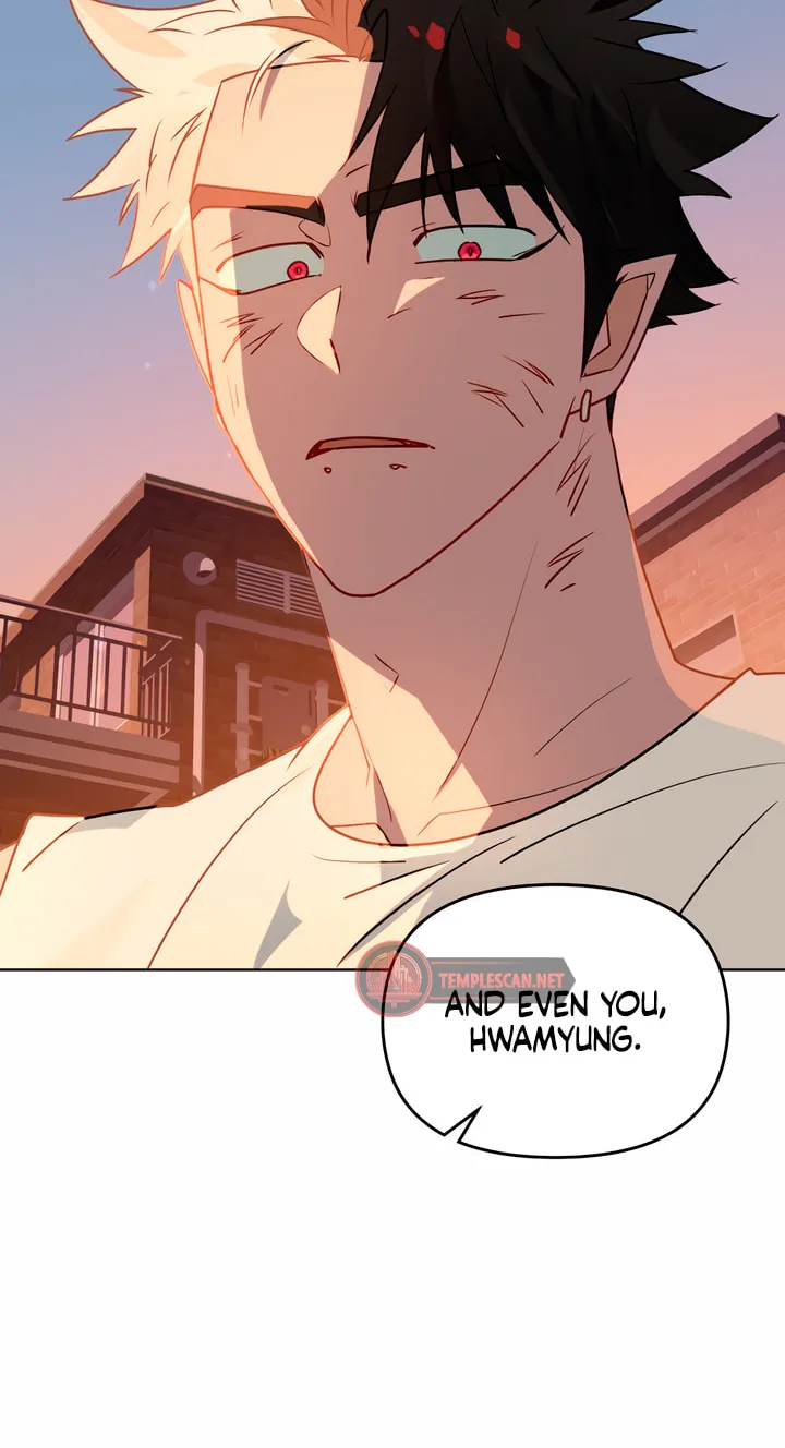 Dealing With Demons Chapter 23 page 8 - 
