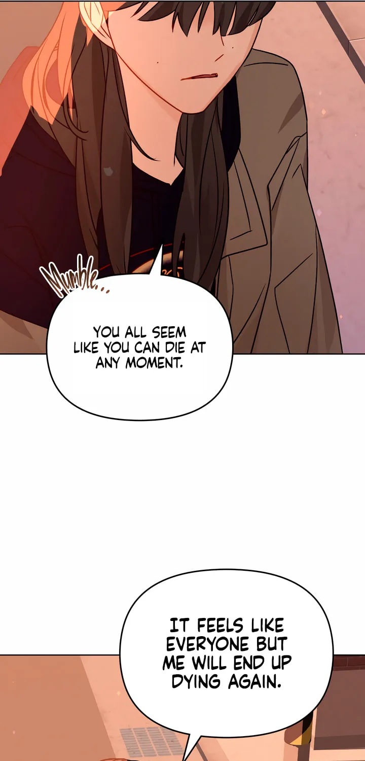 Dealing With Demons Chapter 23 page 9 - 
