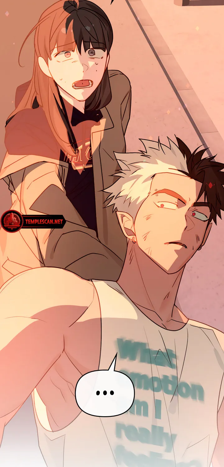 Dealing With Demons Chapter 23 page 10 - 