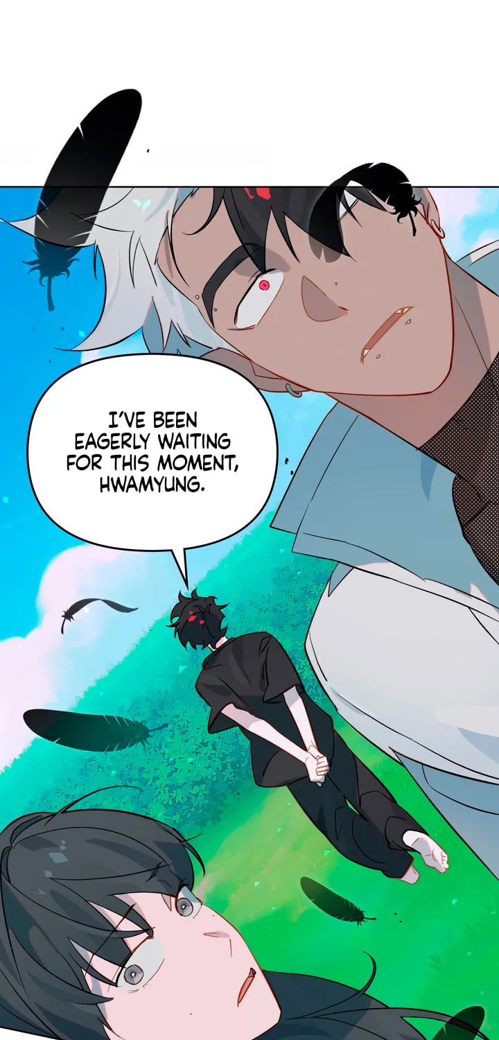 Dealing With Demons Chapter 24 page 13 - 