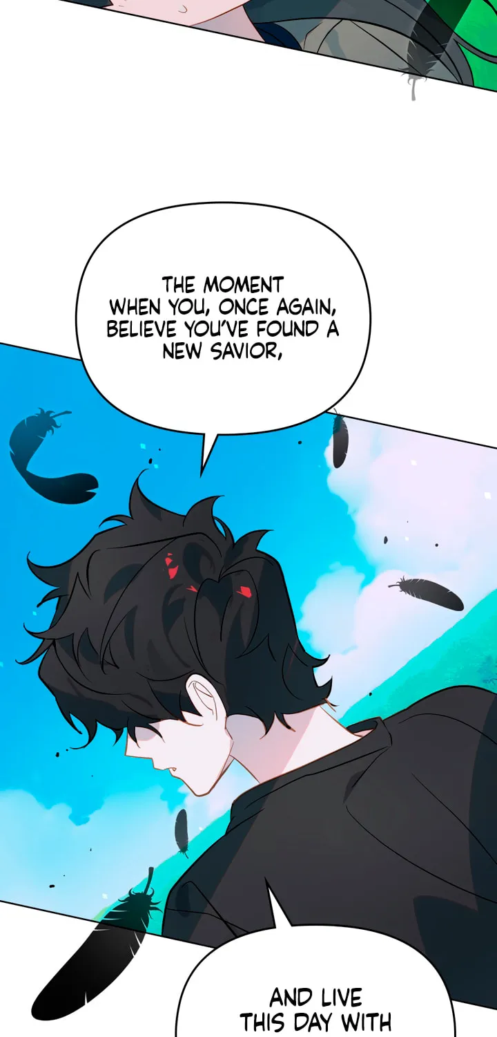 Dealing With Demons Chapter 24 page 14 - 