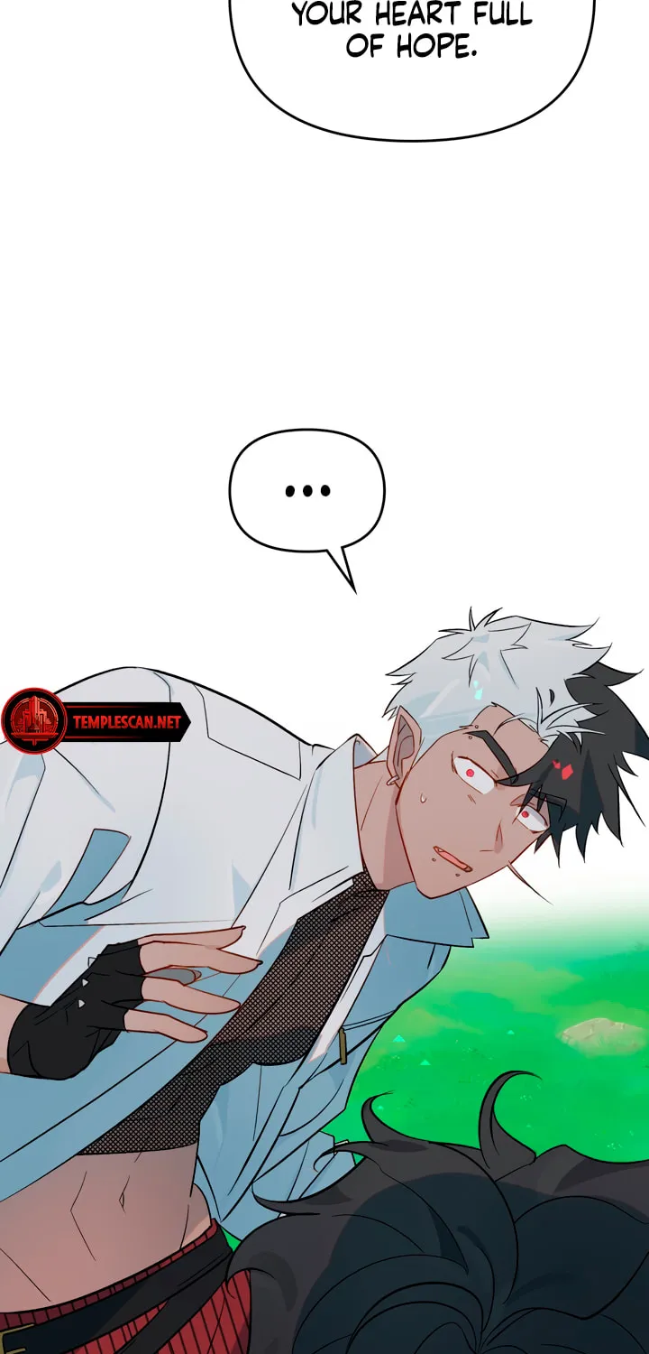 Dealing With Demons Chapter 24 page 15 - 