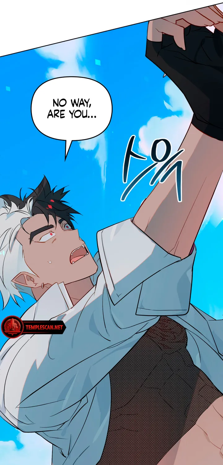Dealing With Demons Chapter 24 page 17 - 