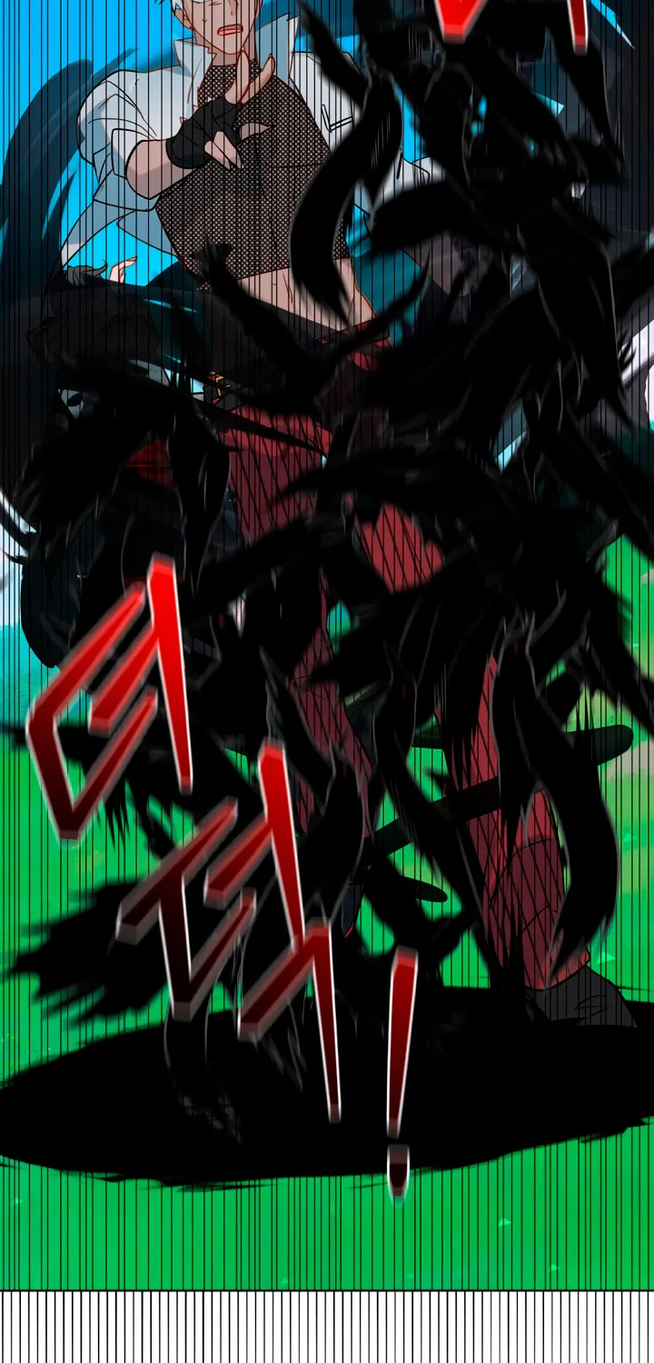 Dealing With Demons Chapter 24 page 19 - 