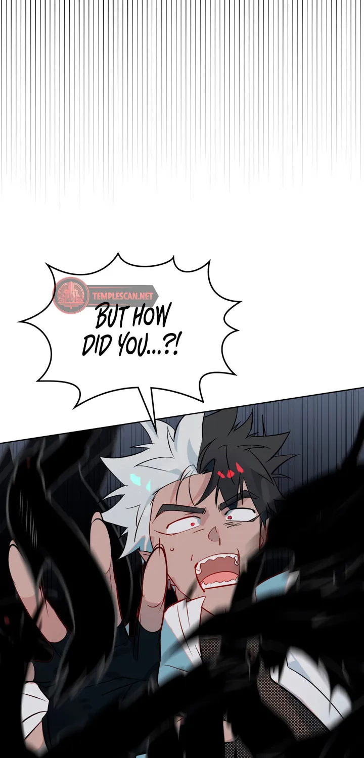 Dealing With Demons Chapter 24 page 20 - 