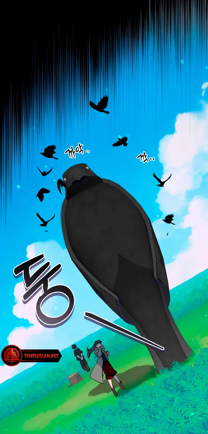 Dealing With Demons Chapter 24 page 23 - 