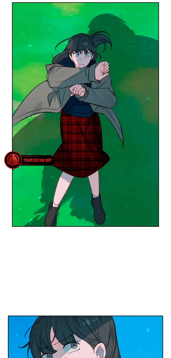 Dealing With Demons Chapter 24 page 25 - 