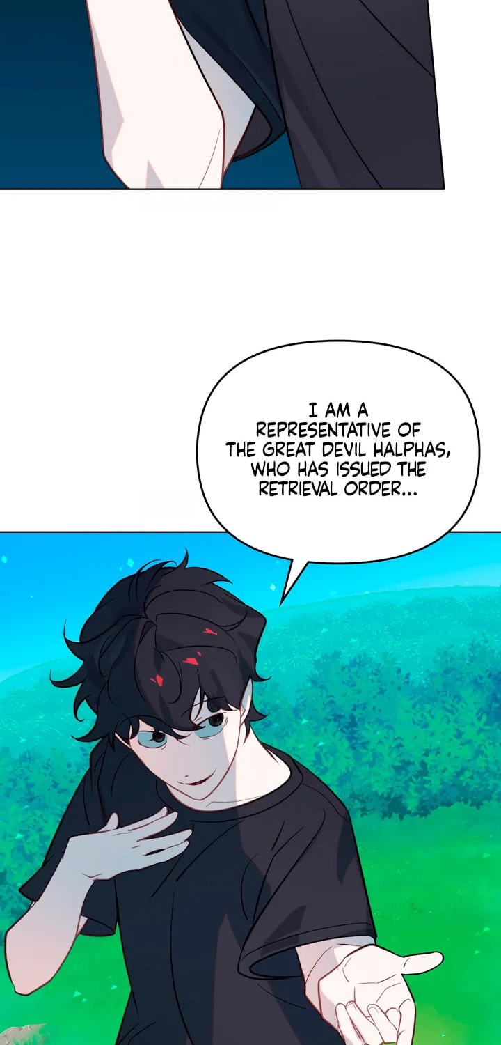 Dealing With Demons Chapter 24 page 28 - 