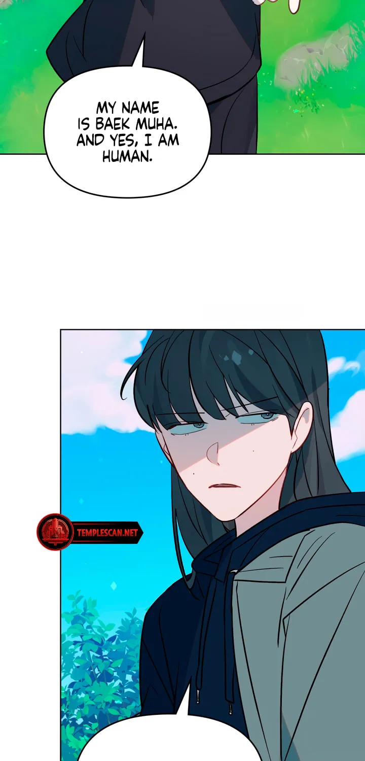 Dealing With Demons Chapter 24 page 29 - 