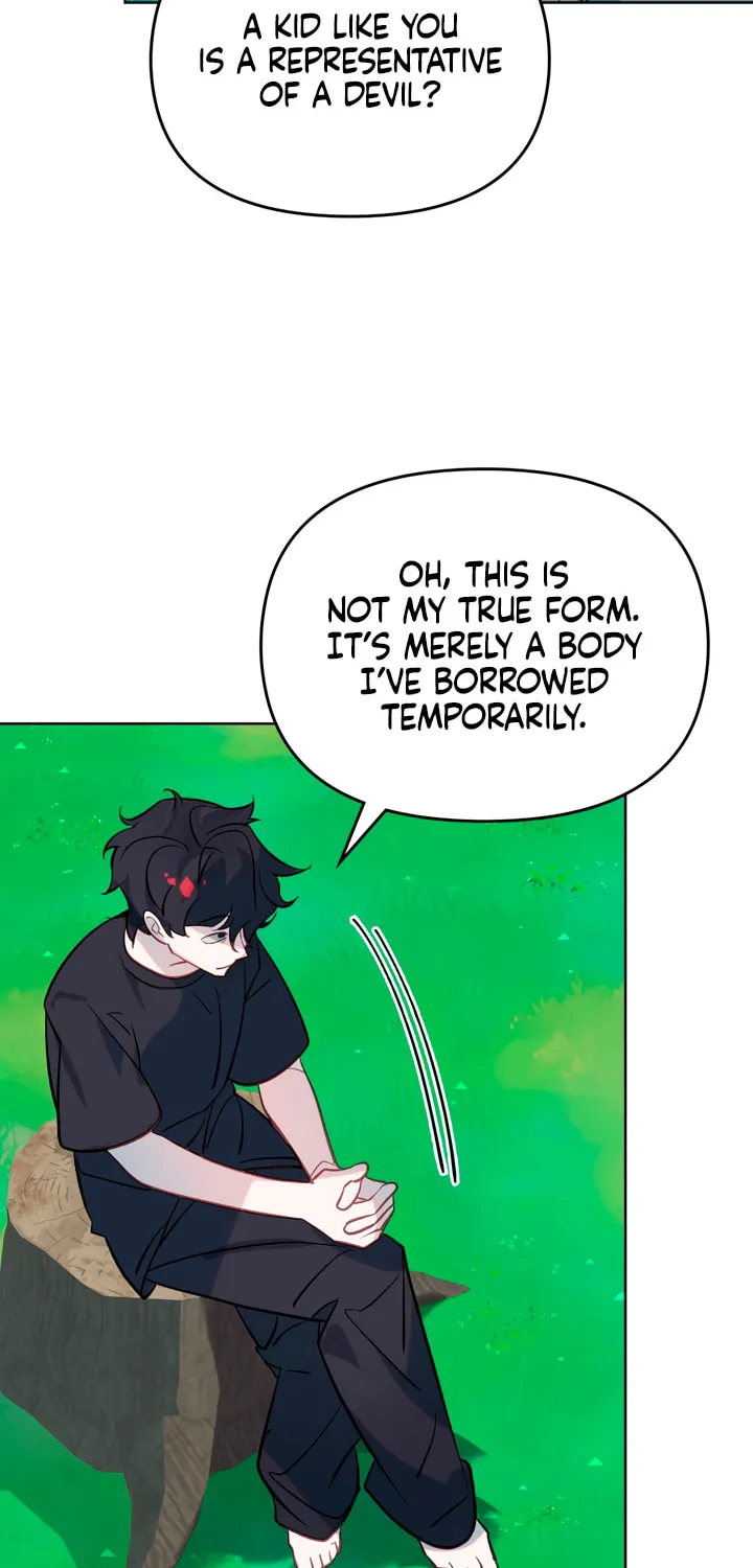 Dealing With Demons Chapter 24 page 30 - 