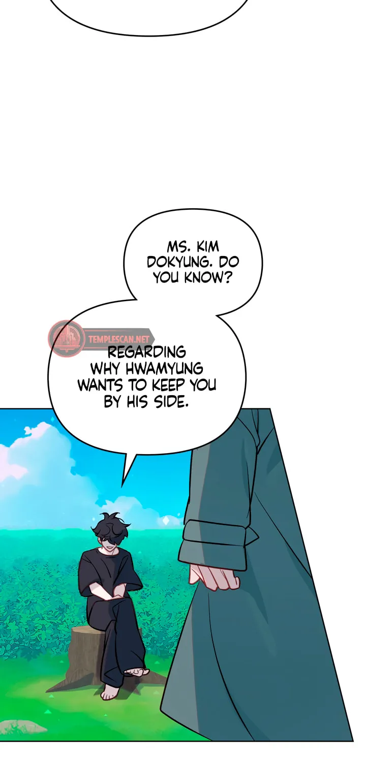 Dealing With Demons Chapter 24 page 32 - 