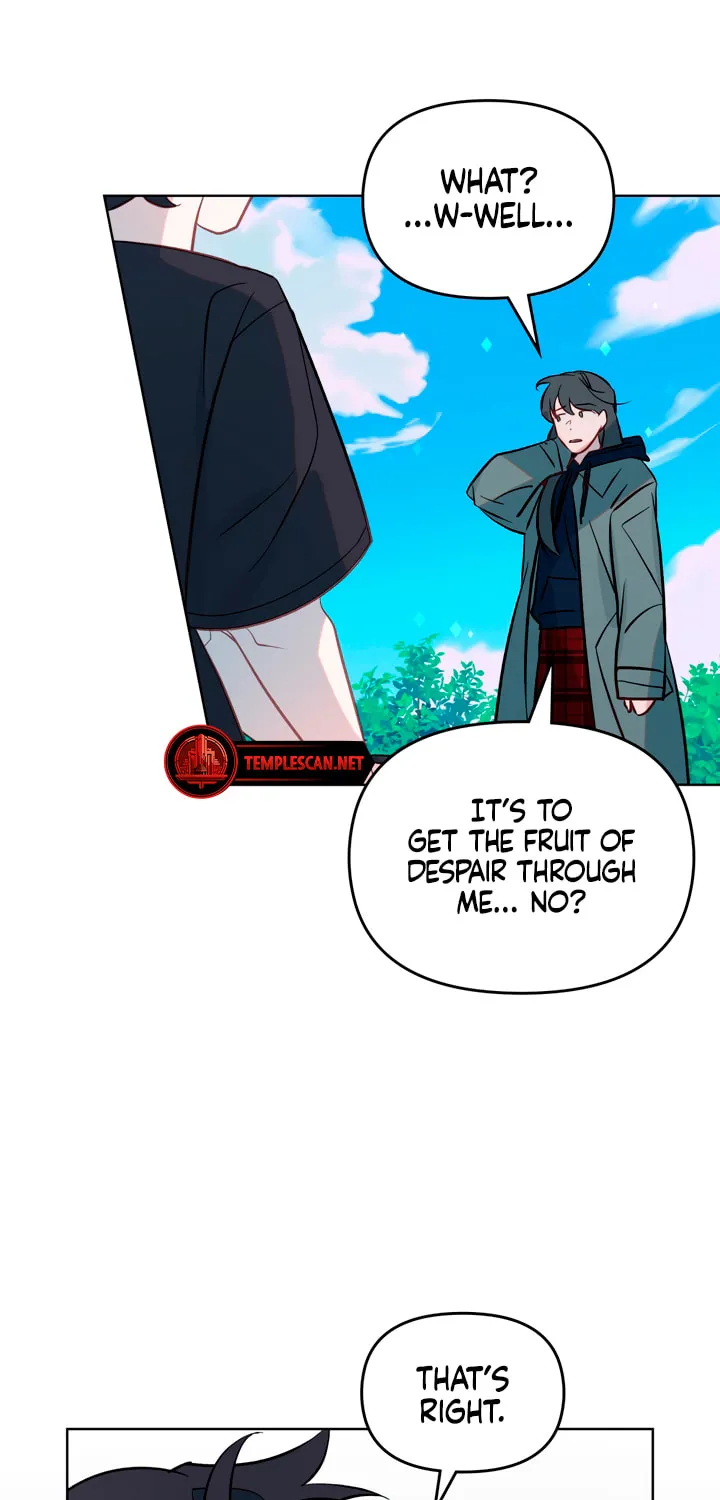 Dealing With Demons Chapter 24 page 33 - 