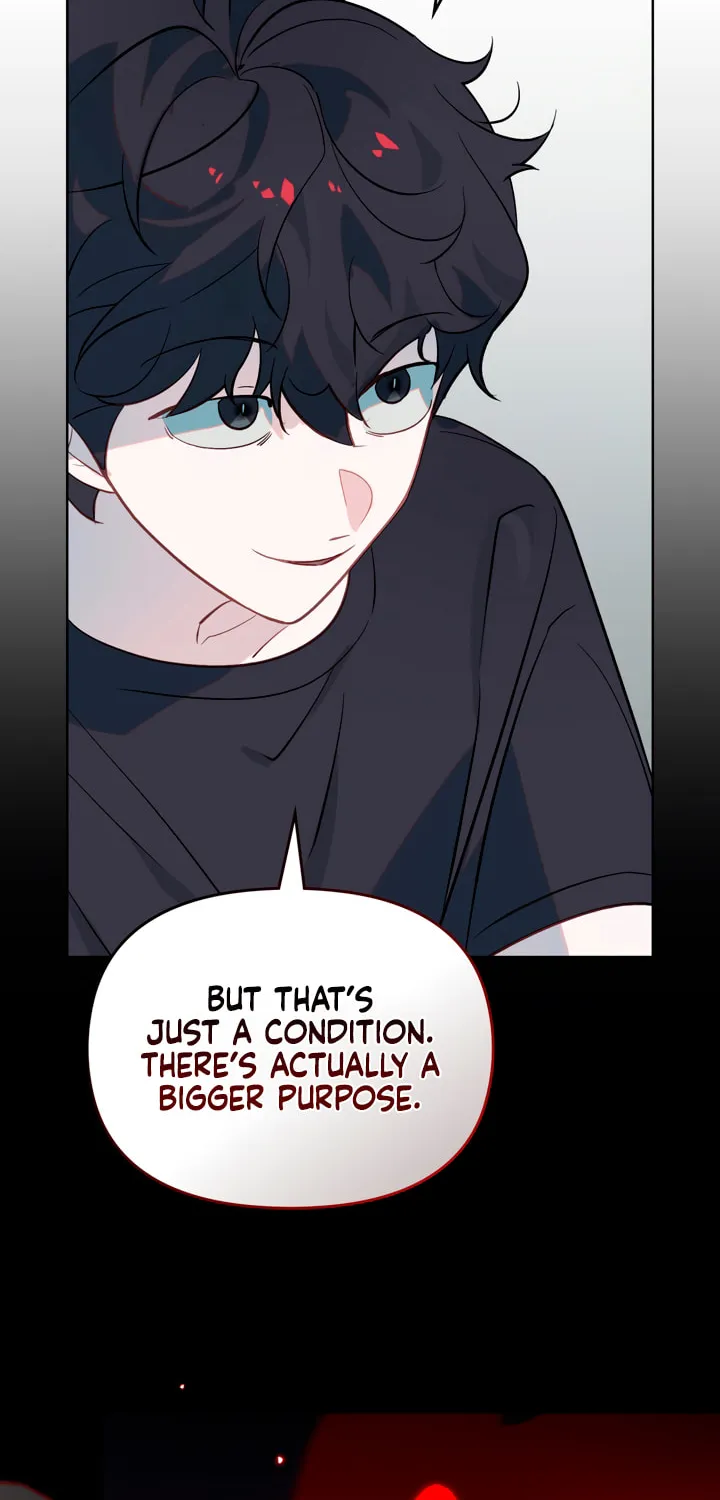 Dealing With Demons Chapter 24 page 34 - 