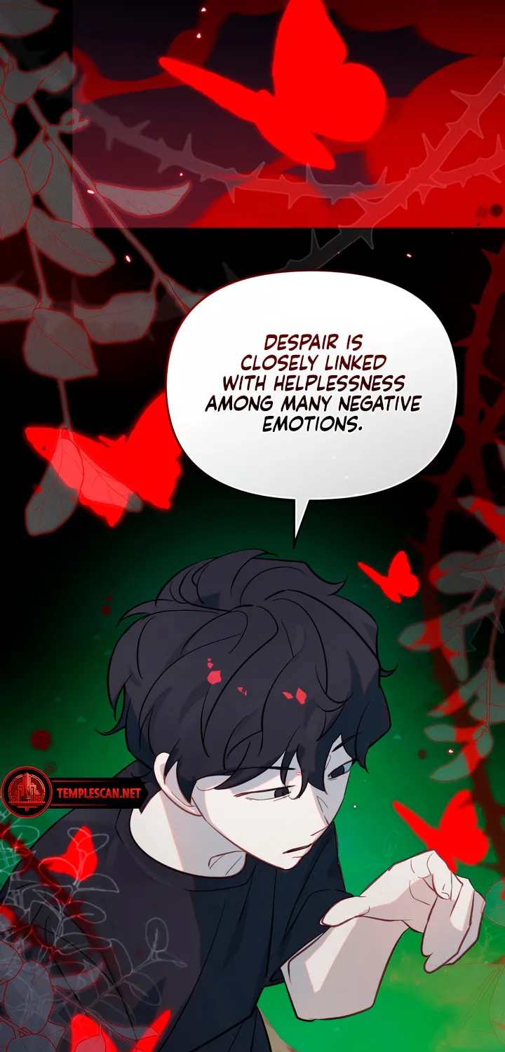 Dealing With Demons Chapter 24 page 35 - 