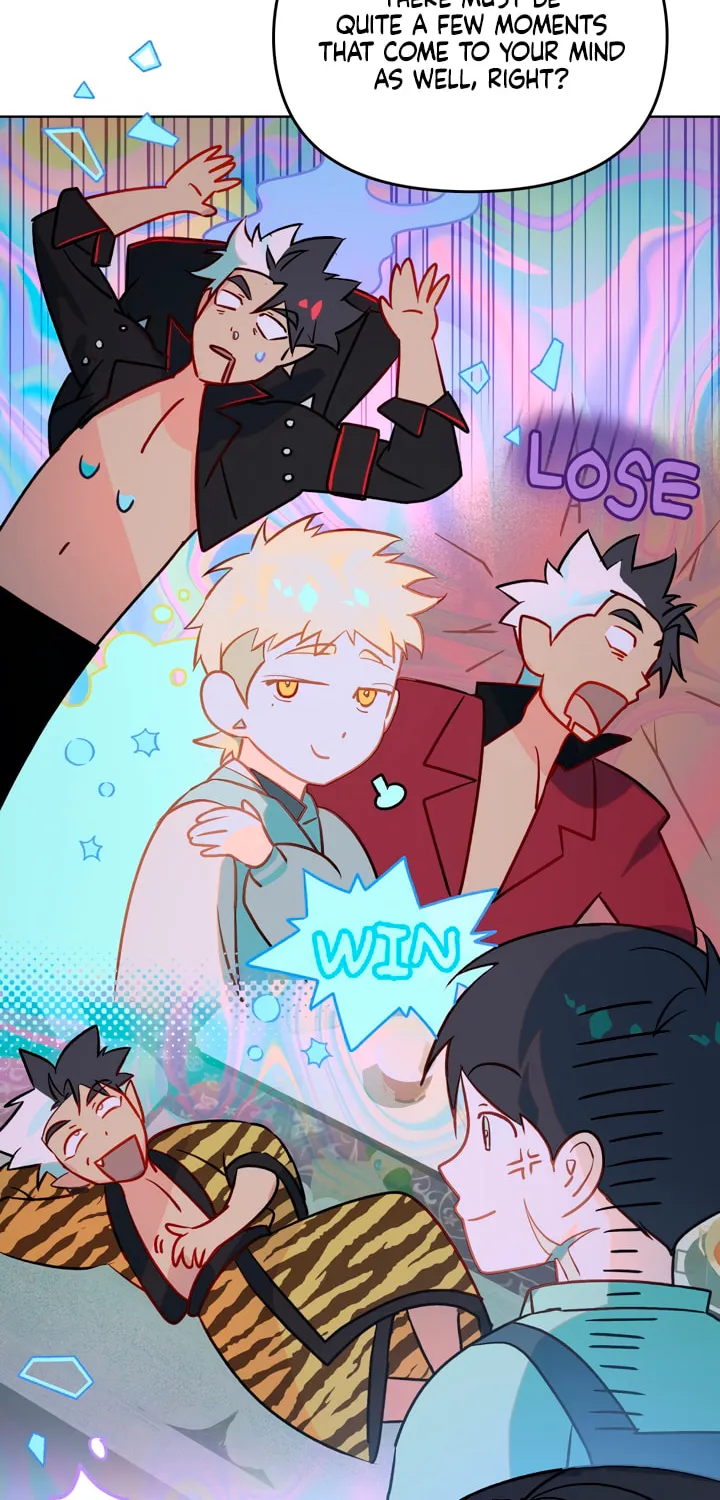 Dealing With Demons Chapter 24 page 38 - 