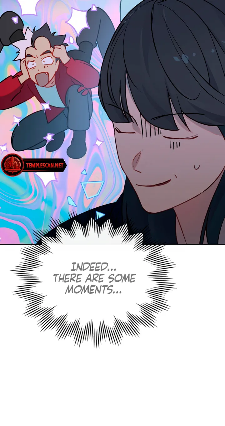 Dealing With Demons Chapter 24 page 39 - 