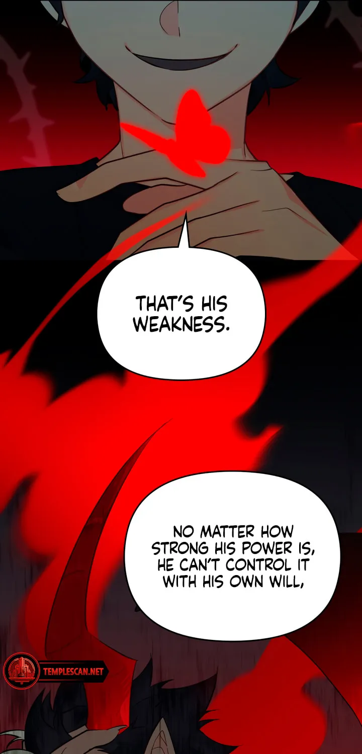 Dealing With Demons Chapter 24 page 40 - 