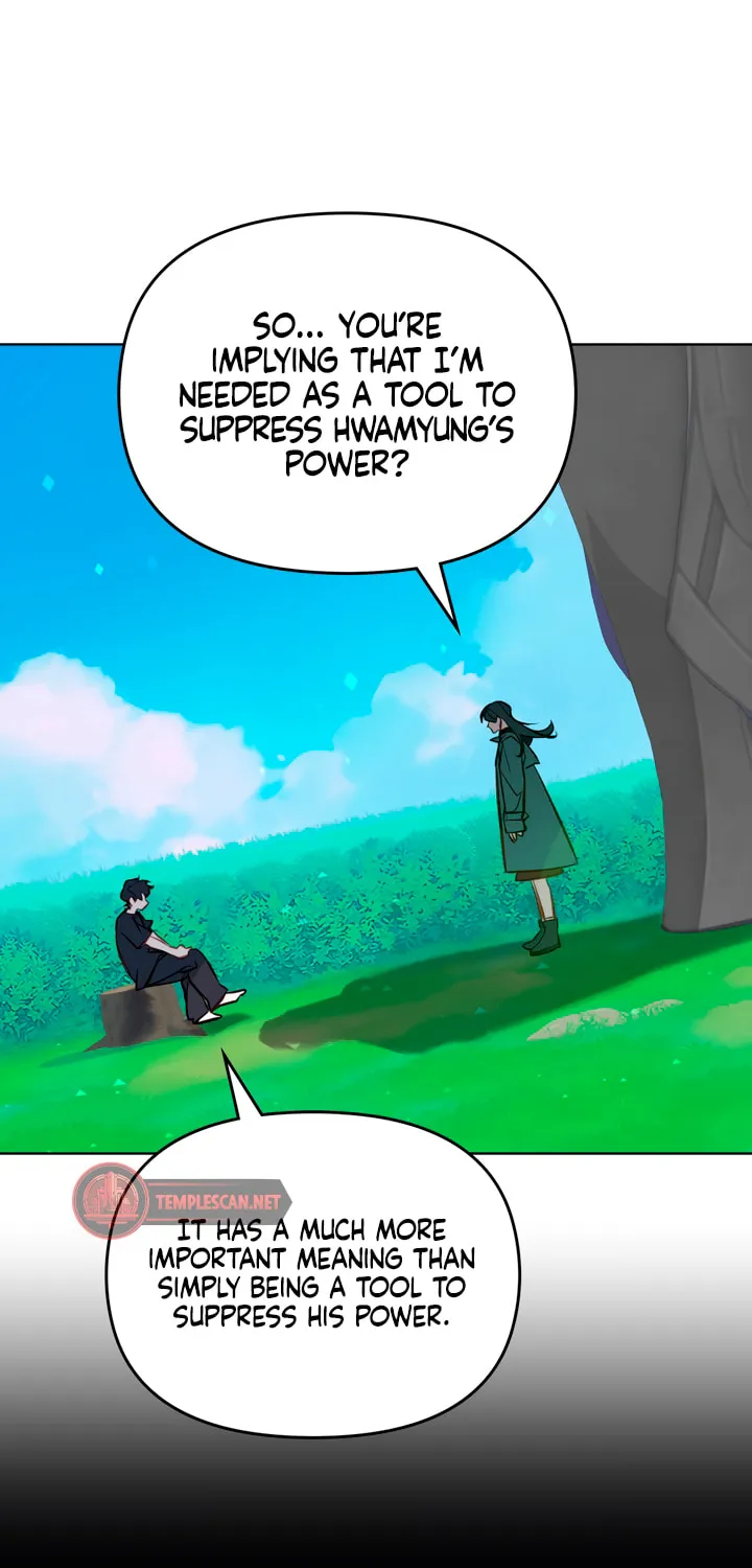 Dealing With Demons Chapter 24 page 43 - 