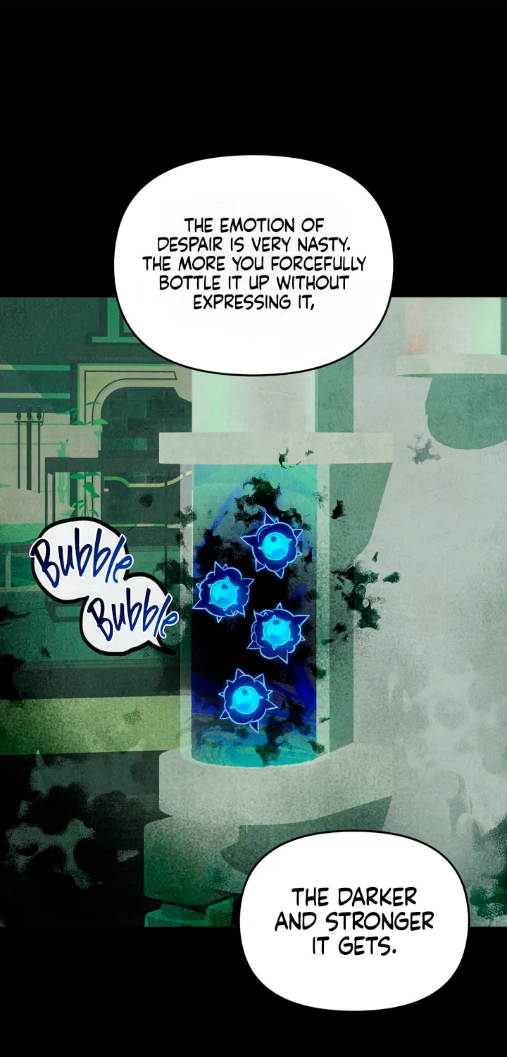 Dealing With Demons Chapter 24 page 44 - 