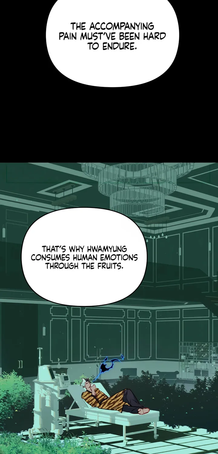 Dealing With Demons Chapter 24 page 46 - 