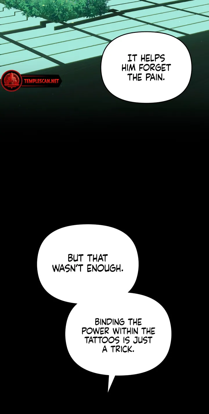 Dealing With Demons Chapter 24 page 47 - 