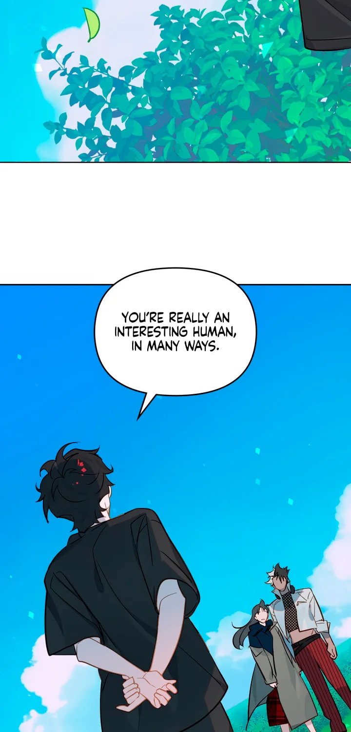 Dealing With Demons Chapter 24 page 6 - 