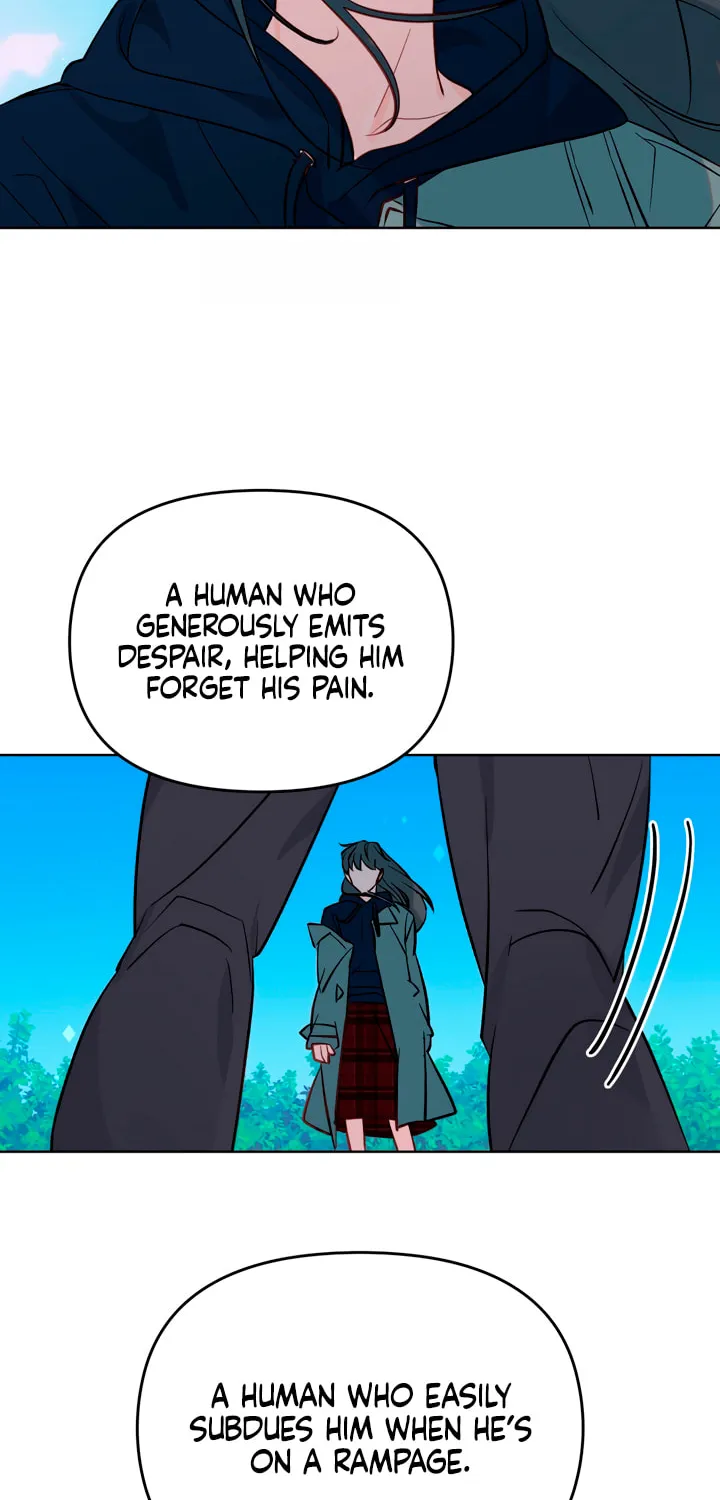 Dealing With Demons Chapter 24 page 51 - 
