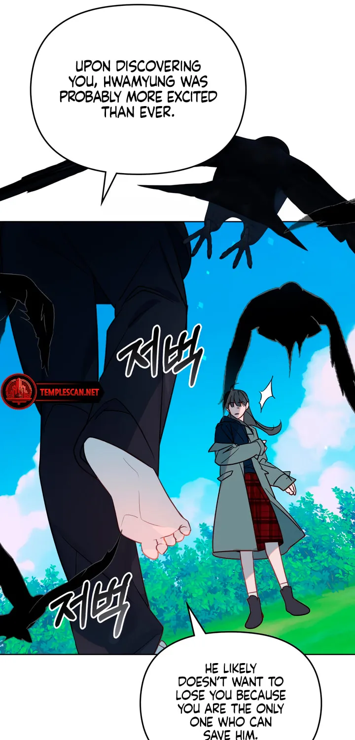 Dealing With Demons Chapter 24 page 56 - 