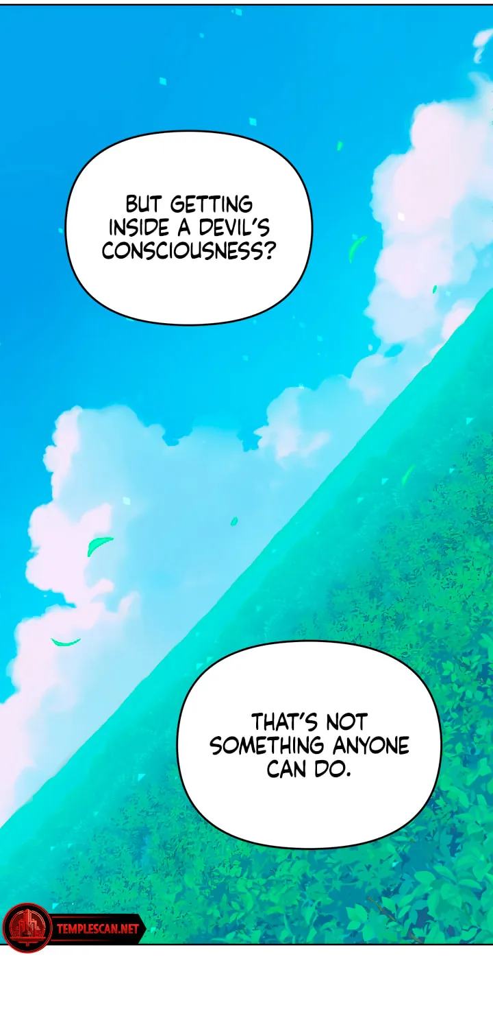 Dealing With Demons Chapter 24 page 9 - 