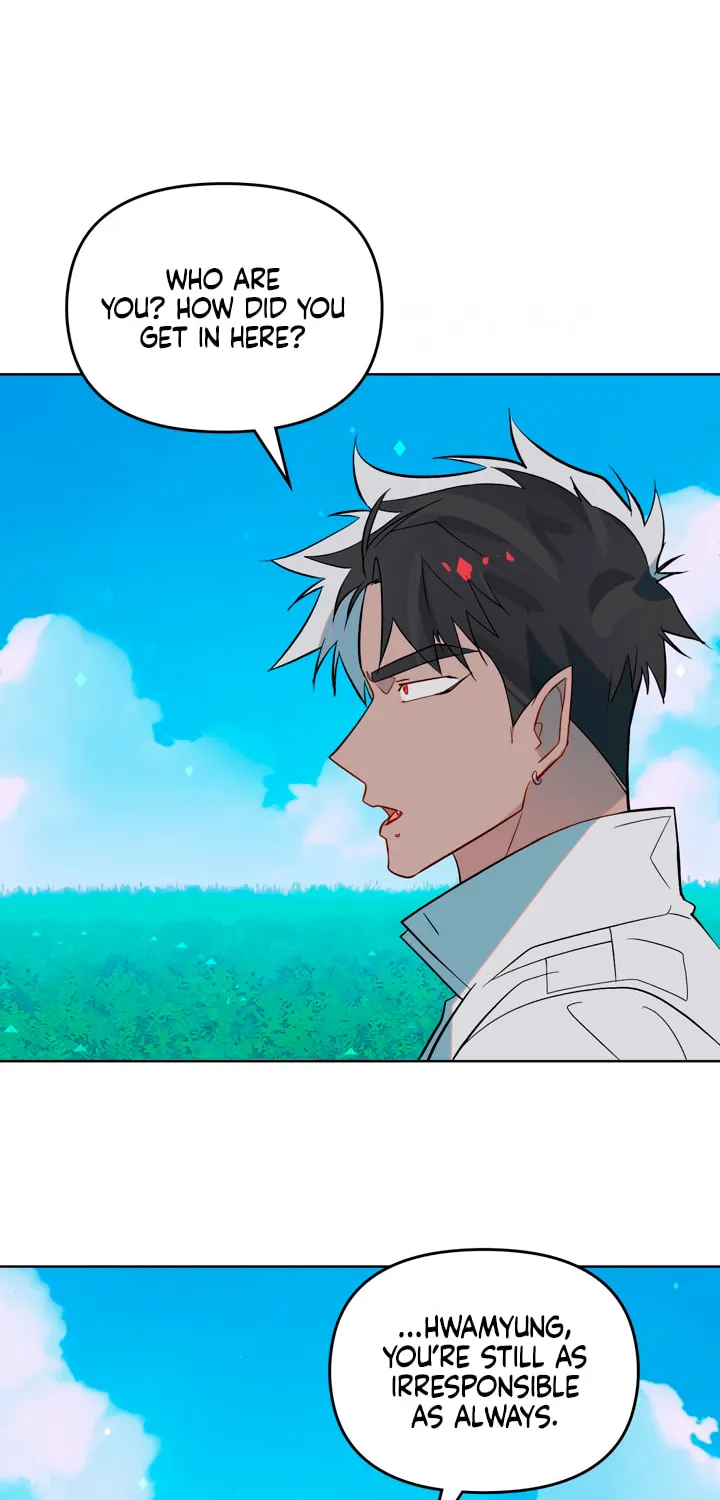 Dealing With Demons Chapter 24 page 10 - 