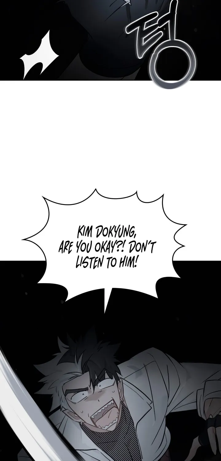 Dealing With Demons Chapter 25 page 2 - 