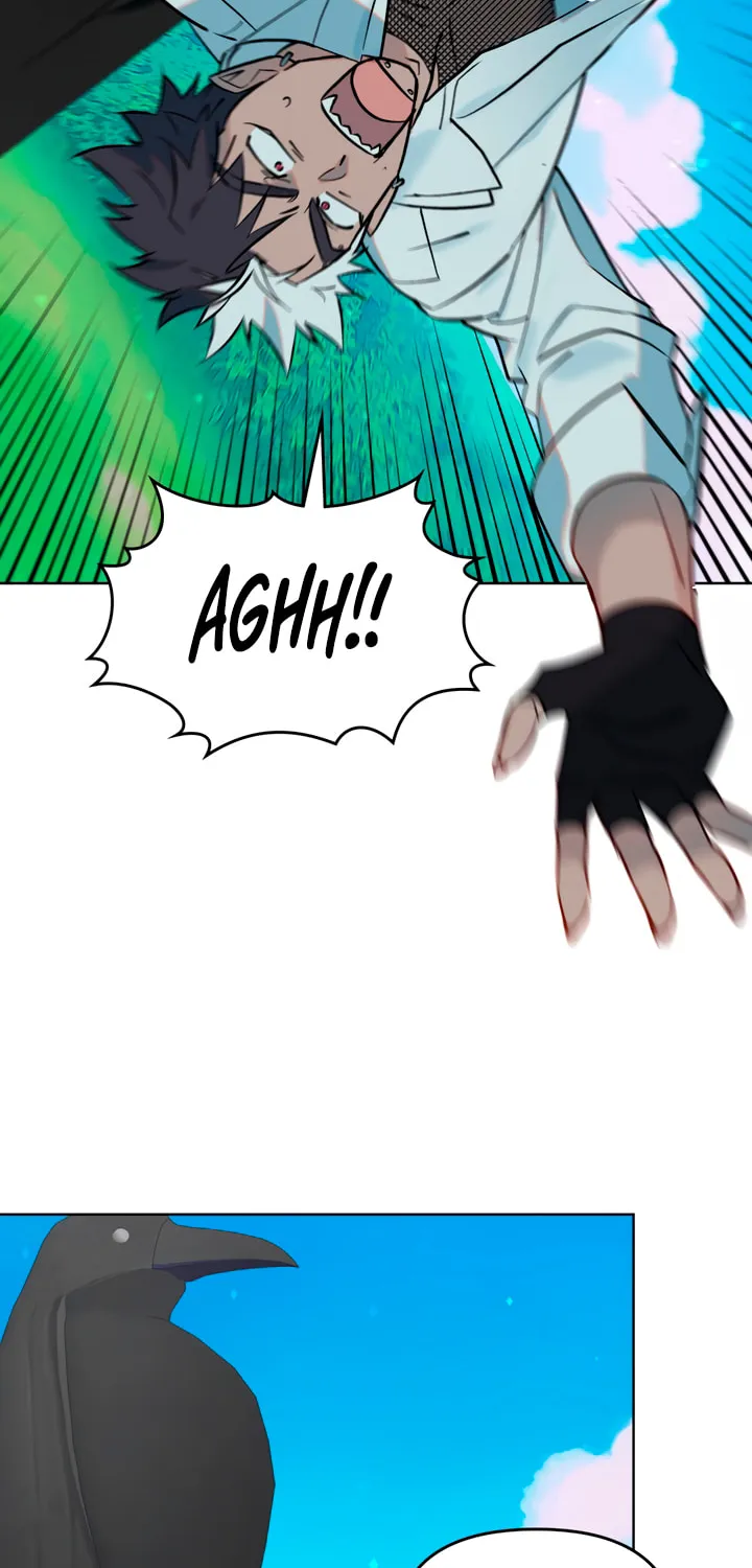 Dealing With Demons Chapter 25 page 12 - 