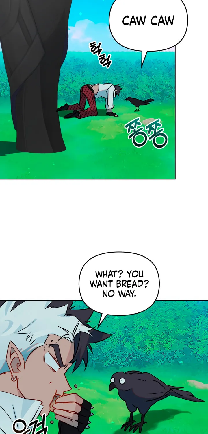 Dealing With Demons Chapter 25 page 13 - 