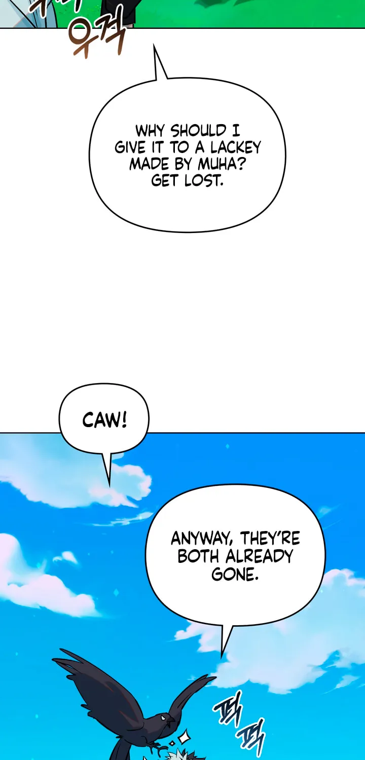 Dealing With Demons Chapter 25 page 14 - 