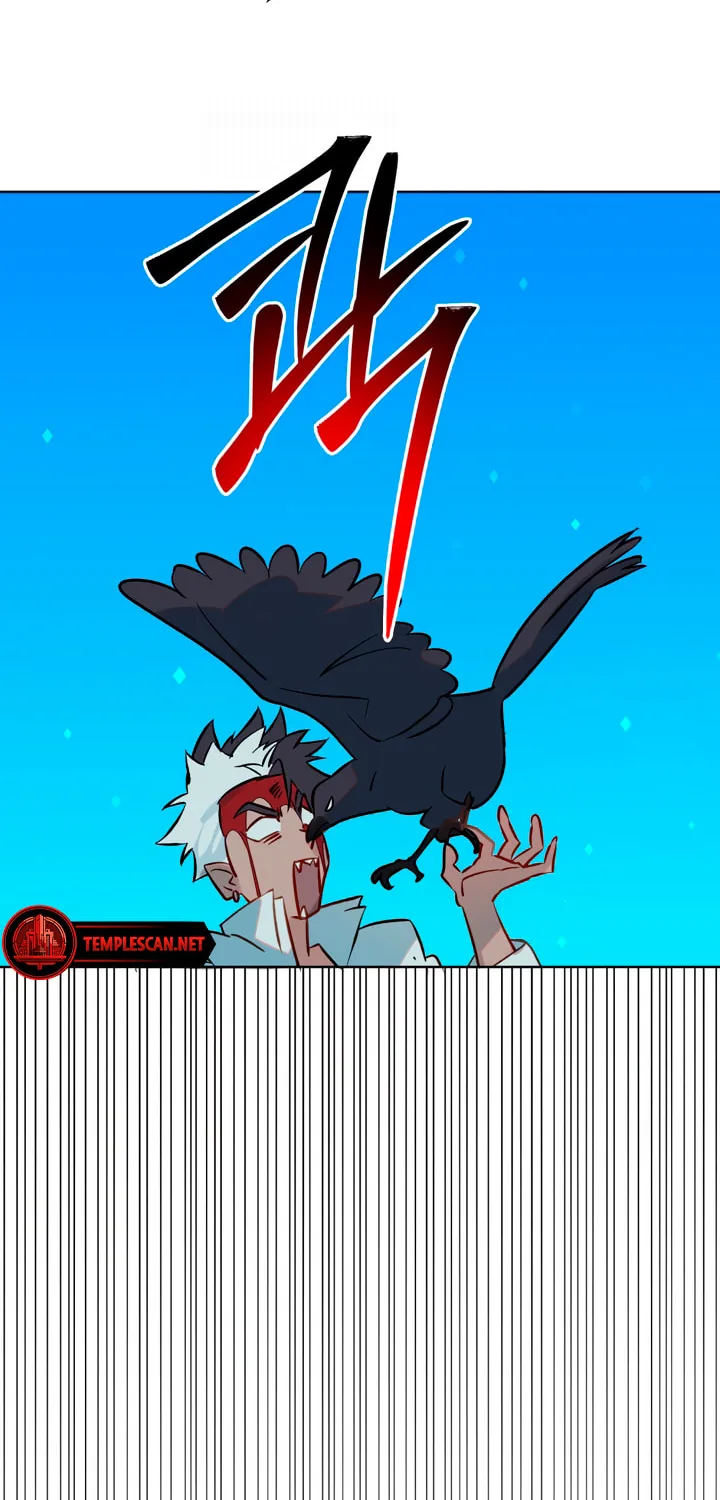 Dealing With Demons Chapter 25 page 20 - 