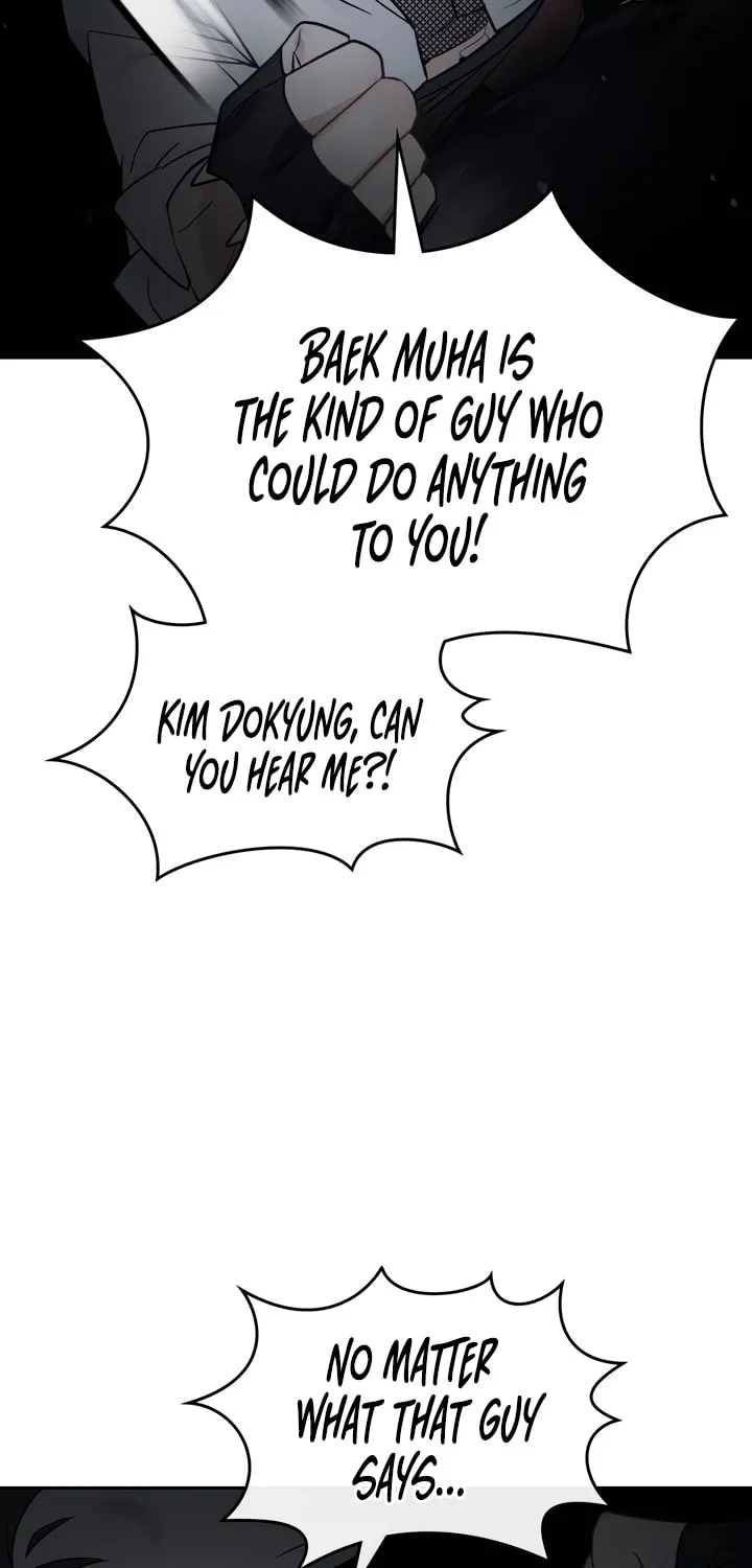Dealing With Demons Chapter 25 page 3 - 