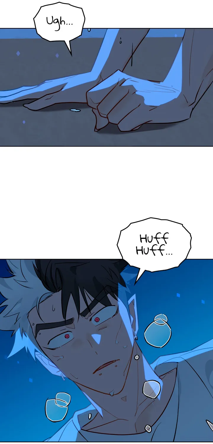 Dealing With Demons Chapter 25 page 25 - 